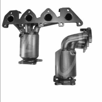 Catalyseur Premium CE 37883 AS