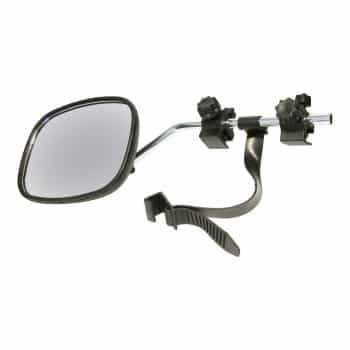 Miroir Argus Caravan, verre plat