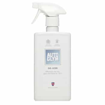 Dégivreur Autoglym 500 ml