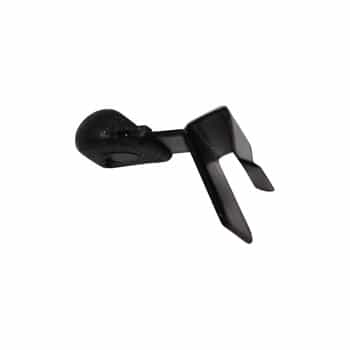 Clip de porte en métal large (346)