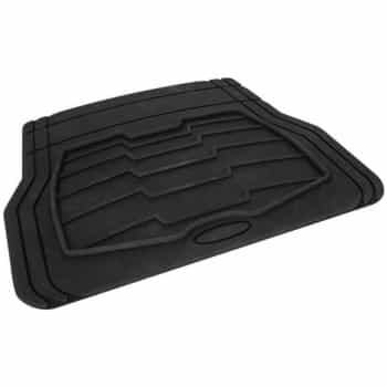 Tapis de coffre universel en caoutchouc Carpoint