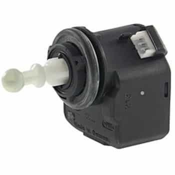 Contrôleur de niveau de lumière 6NM 008 830-701 Hella