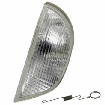 Feu clignotant 1602907 Van Wezel