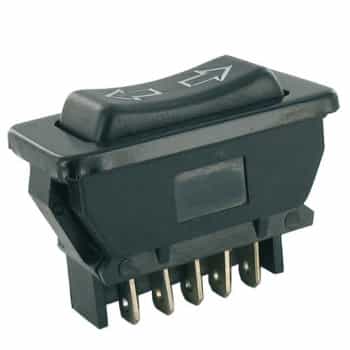 Commutateur de fenêtre