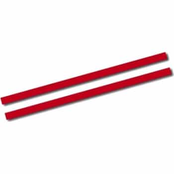 Bande adhésive universelle AutoStripe Cool270 - Rouge - 2 + 2mm x 975cm