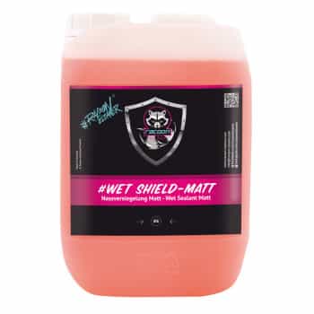Scellant Racoon Wet Shield Matt 5L