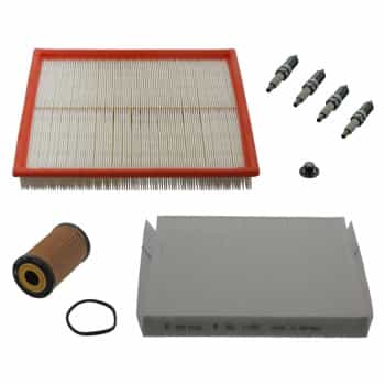 Jeu de pièces, inspection