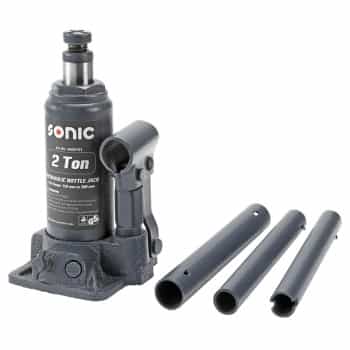 Cric Sonic Pot Jack 2 tonnes