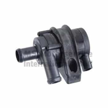 Pompe de circulation d'eau, chauffage de stationnement