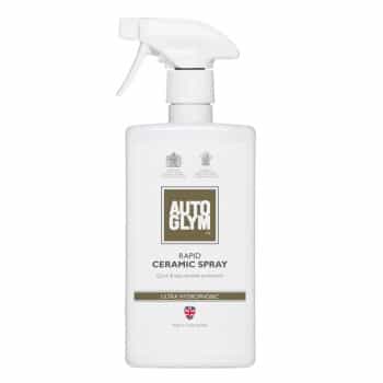Autoglym Rapid Ceramic Spray 500 ml