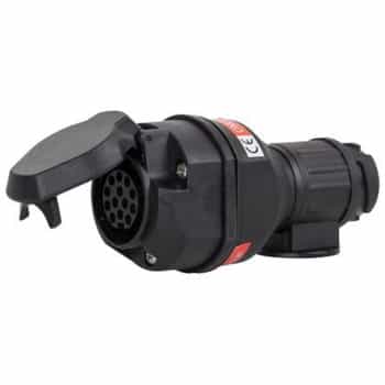 Adaptateur LED Canbus 13-13 broches