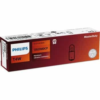 Philips MasterDuty T4W 24V