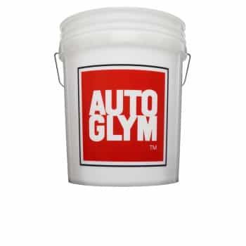 Seau Autoglym 20L (hors Grit Guard)