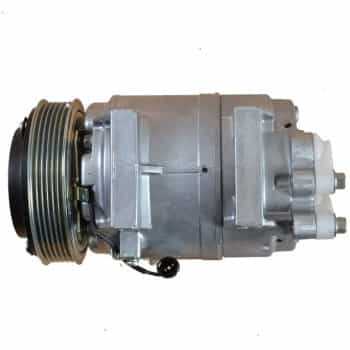 Compresseur, climatisation EASY FIT 32211 NRF