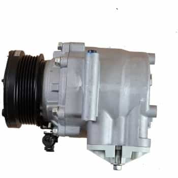 Compresseur, climatisation EASY FIT 32724 NRF