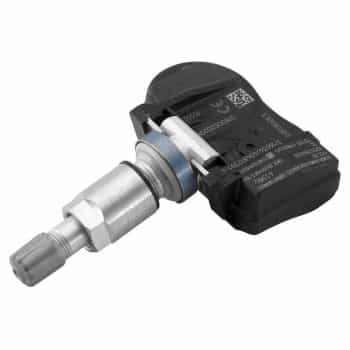 Capteur de roue, syst. de contrôle de pression des pneus