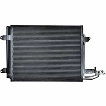 Condenseur, climatisation EASY FIT 35521 NRF