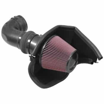 Système de filtre à air sport 63-3099 K&N