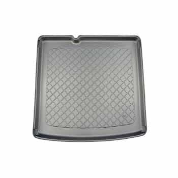 Tapis de coffre Winparts GO! compatible avec Skoda Enyaq iV (électrique) SUV/Coupé 04.2021-