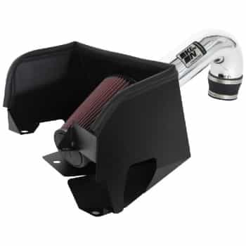 Système de filtre à air sport 77-1578KP K&N