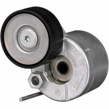 Tendeur de courroie, Courroie trapézoïdale à nervures T39514 Gates