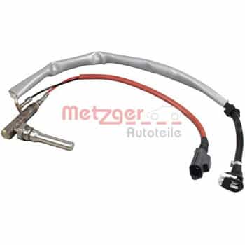 Régénération du filtre à suie/particules du groupe d'injection