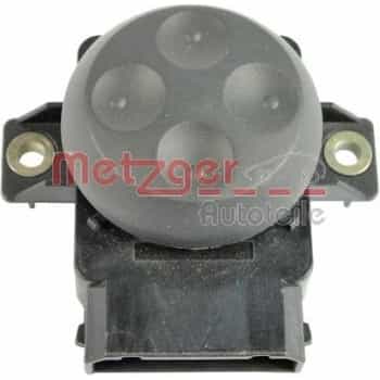 Élément de réglage, réglage du siège