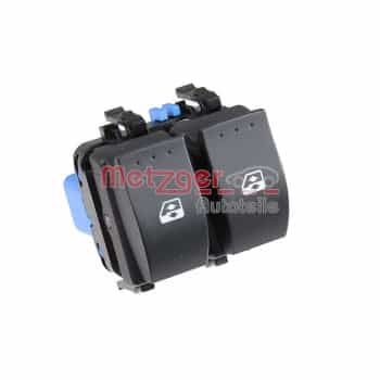 Commutateur, ouvre-fenêtre