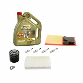 Forfait entretien Seat Ibiza IV