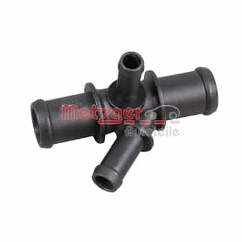 Bride de liquide de refroidissement