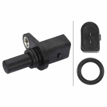 Capteur, vitesse/régime