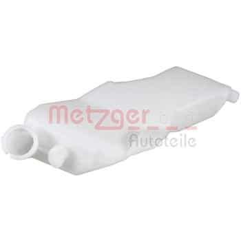 Réservoir de liquide de nettoyage, nettoyage des vitres