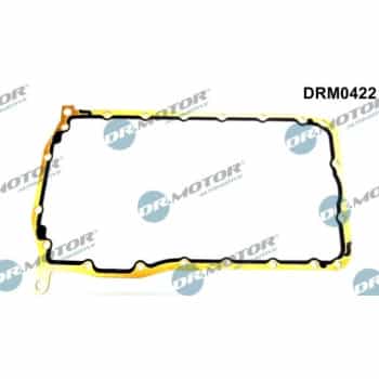 Joint, carter d'huile