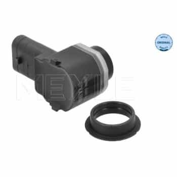 Capteur, aide au stationnement