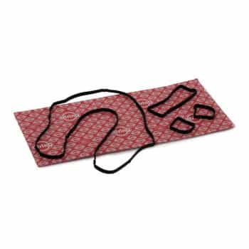 Jeu de joints d'étanchéité, couvercle de culasse 001.563 Elring