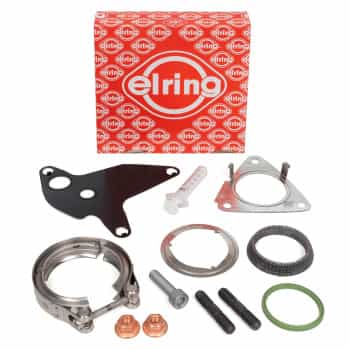 Kit de montage, compresseur 453.400 Elring