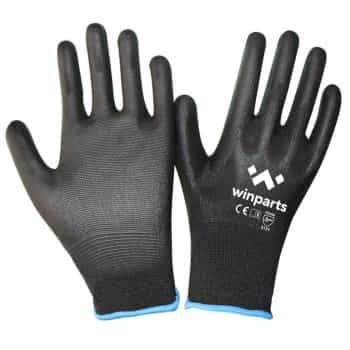Winparts GO ! gants de travail PU-flex Taille 11 (XXL)