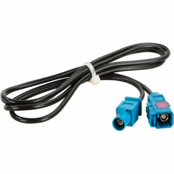 Rallonge Fakra 100 cm ( m) > (f)