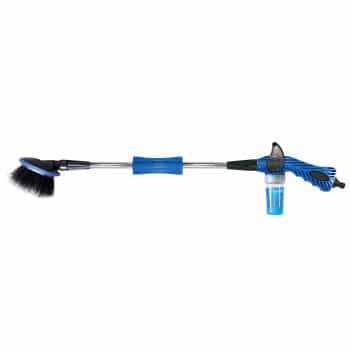 Pingi Aquablaster Pro avec brosse