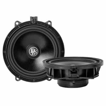 DLS Cruise Volvo 165 mm, Woofer médium Plug'n'Play 4Ohm MET! Harman Kardon/Audio N&B