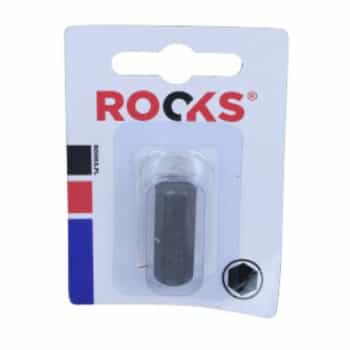 Rooks Bit 10 mm (3/8") Hex 30 mm
