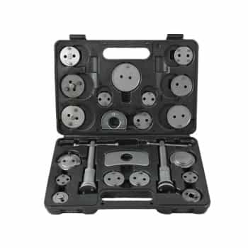 Kit d'inversion de frein 22 pièces