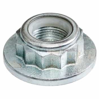 Écrou de moyeu de roue