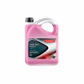 Liquide de refroidissement Champion EVO LL -36°C 5L
