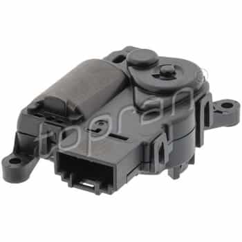 Elément de réglage, vanne mélangeuse