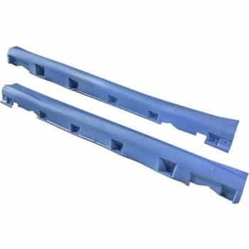 Revêtement de seuil HD Tuning