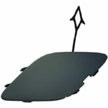 Soupape, crochet de remorquage Priority Parts