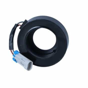 Bobine, compresseur d'embrayage magnétique 38556 NRF