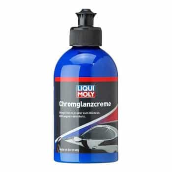 Liqui Moly Chrome Crème Brillance 250 ml