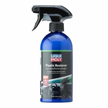 Liqui Moly Soin en Profondeur Plastique 500 ml